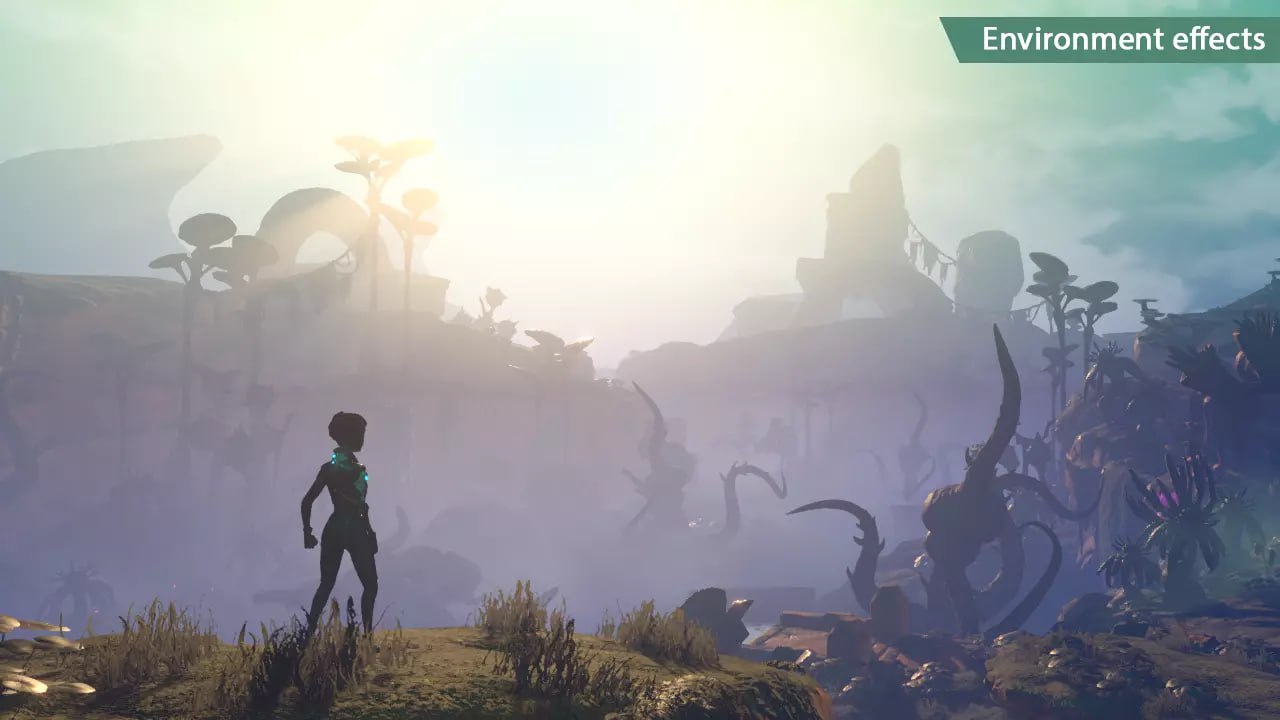 SC Post Effects Pack📱 - изображение 3